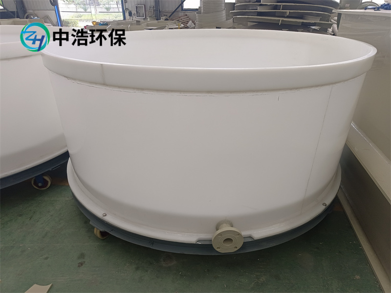 丁青PP抽滤槽